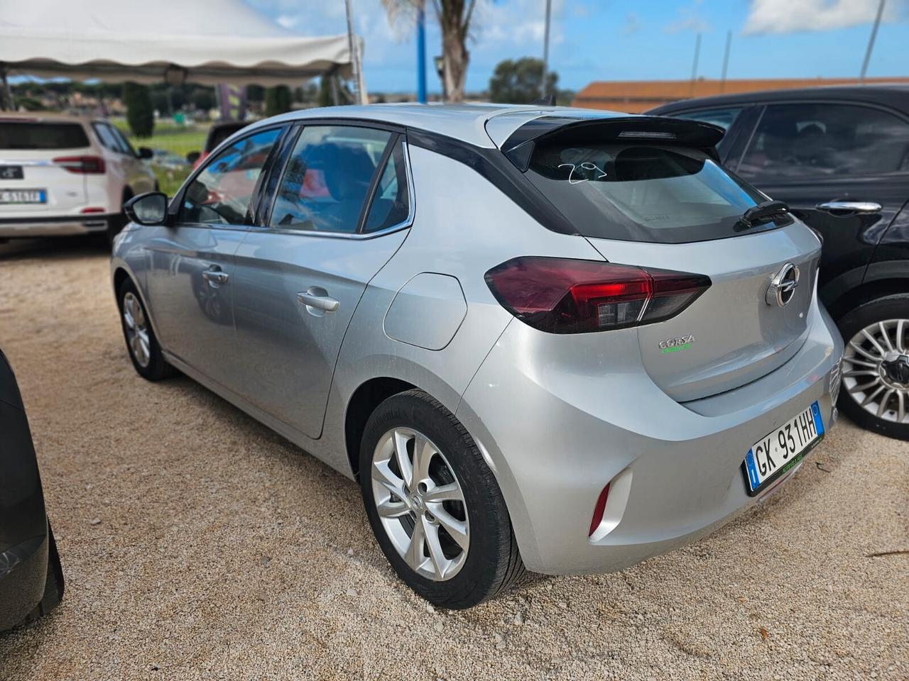 Opel Corsa 1.2 100 CV Elegance