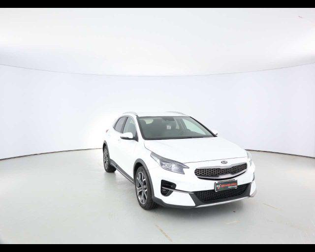 KIA XCeed 1.0 T-GDi GPL High Tech