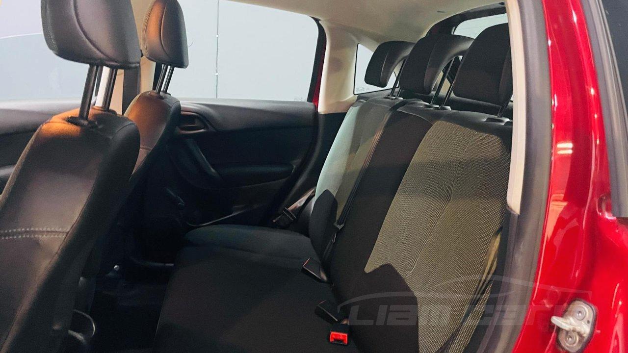 Citroen C3 1.0 puretech Live edition 68cv