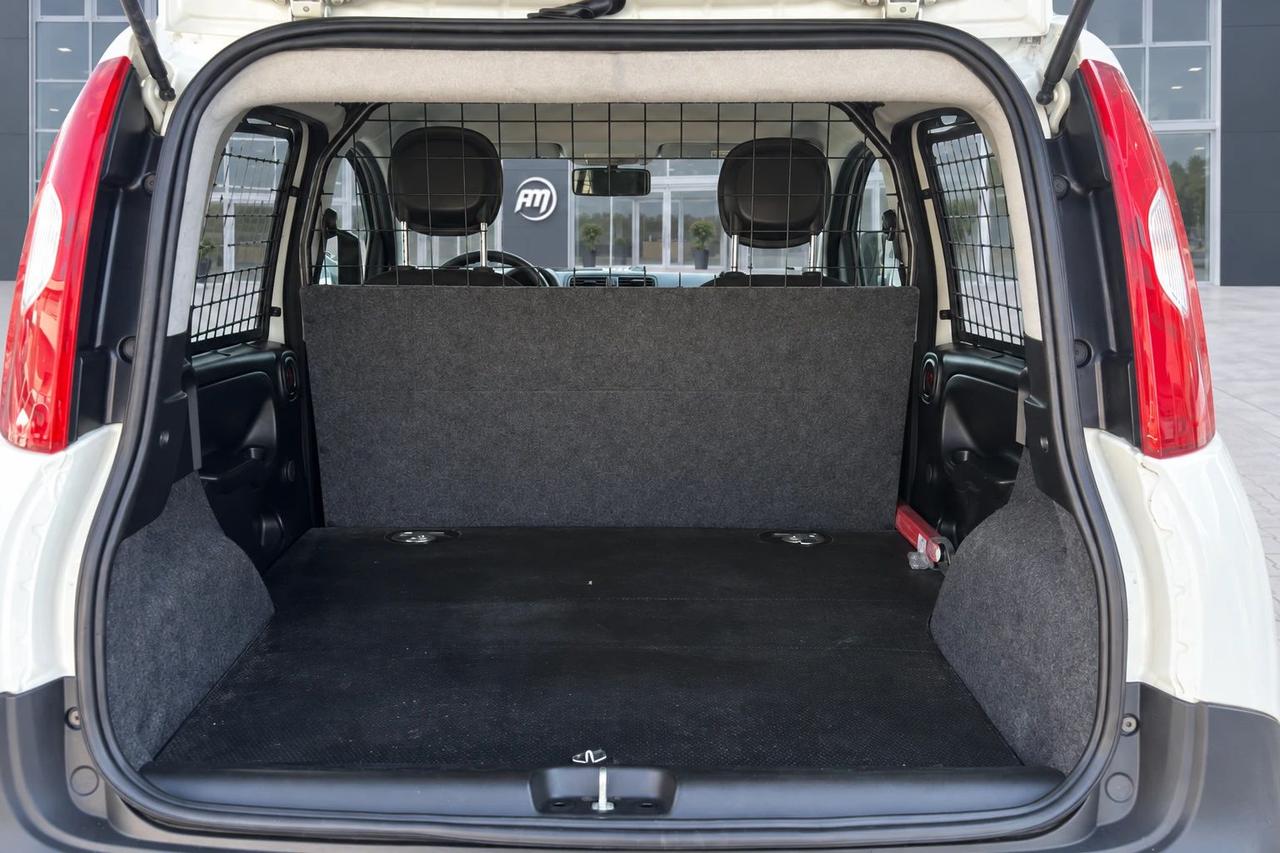 Fiat Panda 1.3MJT VAN 2POSTI +IVA