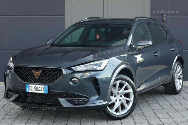 CUPRA Formentor 1.5 TSI 150CV