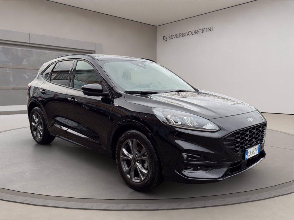 FORD Kuga 1.5 ecoblue st-line 2wd 120cv del 2022