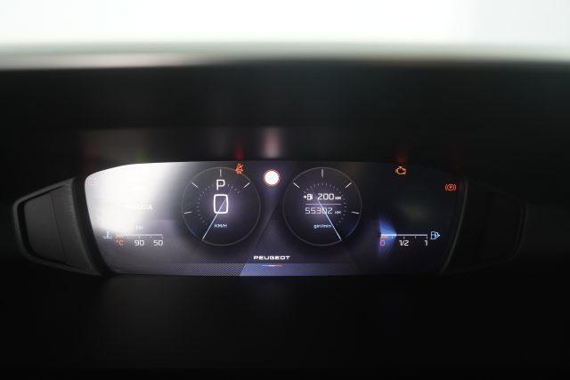 PEUGEOT 308 308 BlueHDi 130 S&S EAT8 Allure Pack