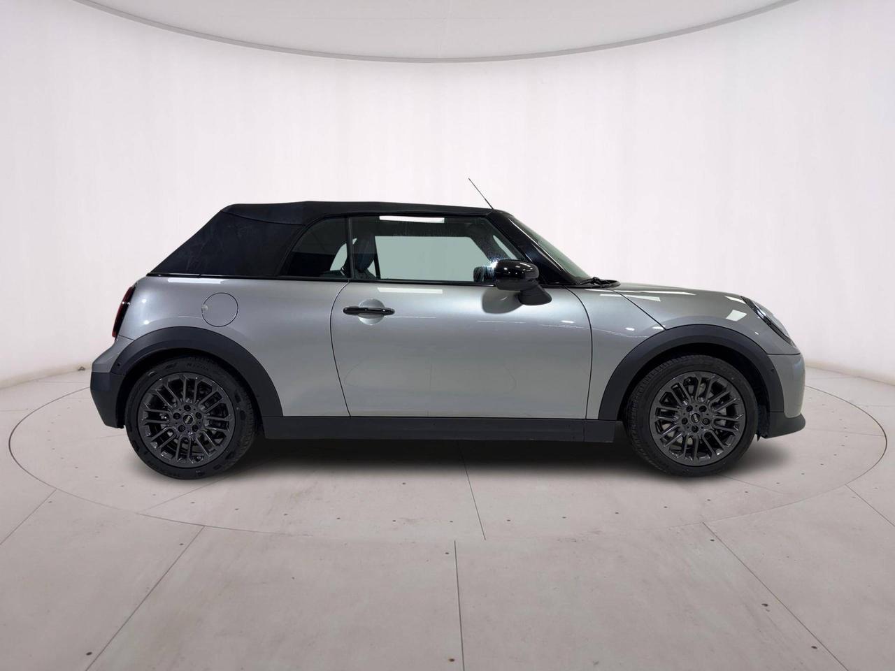 MINI Mini Cabrio Cooper C Classic