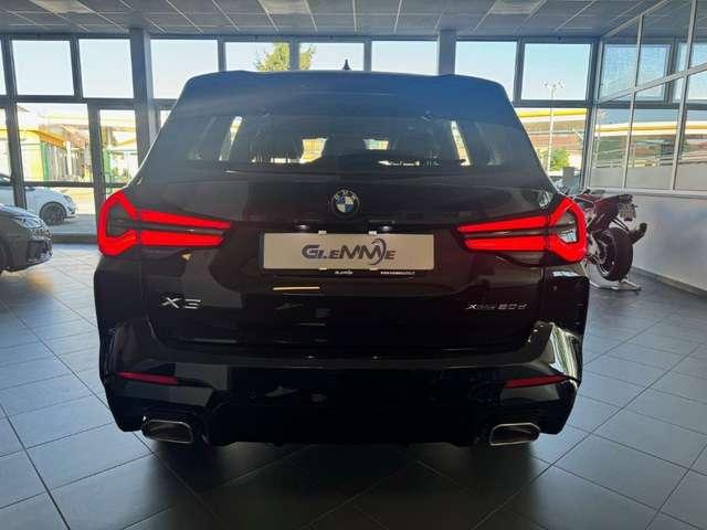 BMW X3 xDrive20d 48V Msport
