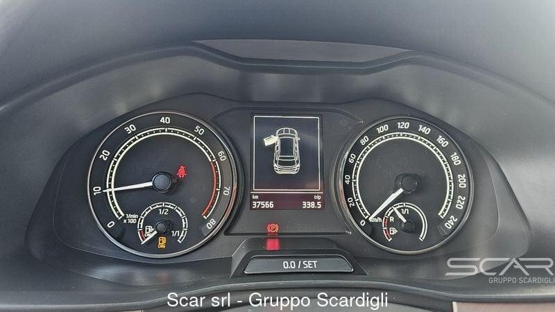 Skoda Kamiq Kamiq 1.0 G-Tec Style