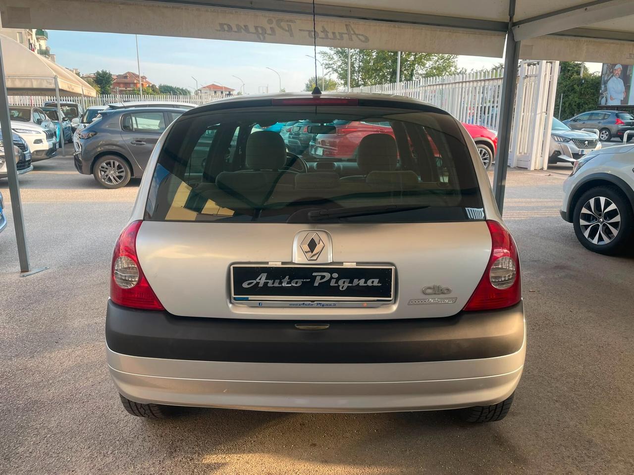 Renault Clio 1.2 cat 5 porte Fairway