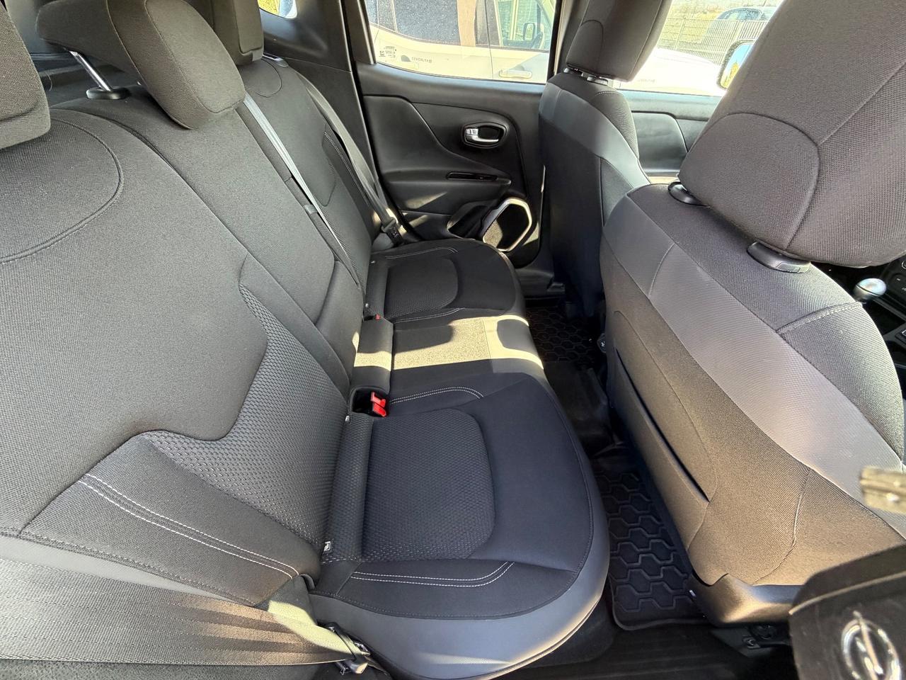 Jeep Renegade 1.6 Mjt 120 CV Limited FULL LED