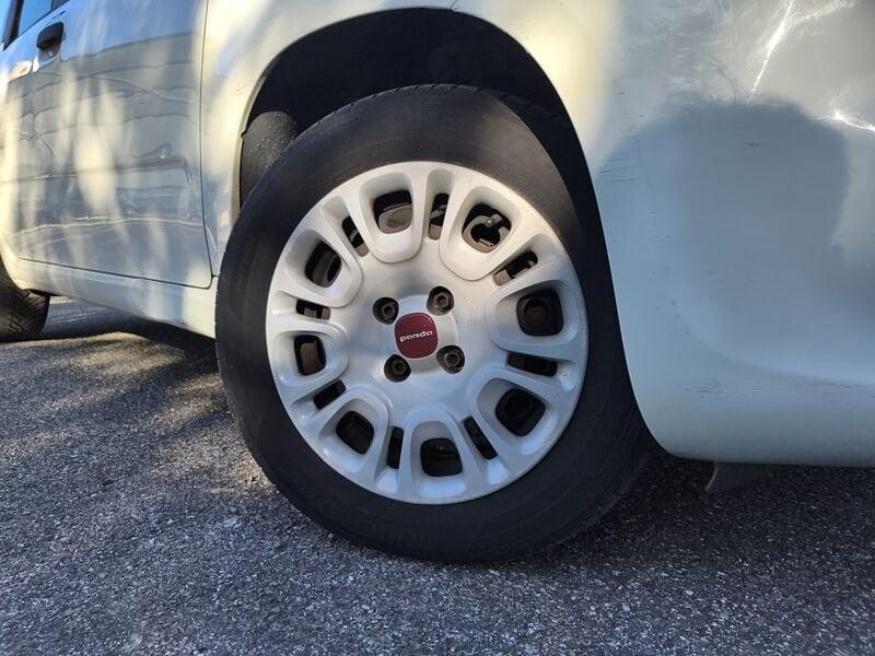 FIAT Panda 1.3 Multijet 16v 75cv S&S Easy