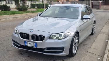 Bmw 520 520d Touring Msport