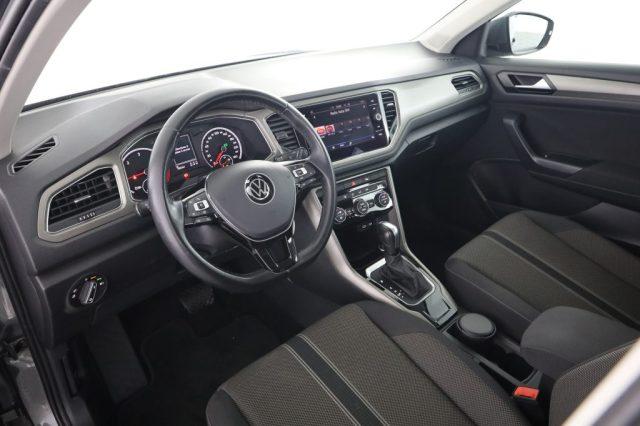 VOLKSWAGEN T-Roc T-Roc 2.0 TDI SCR 150 CV DSG Business BlueMotion T