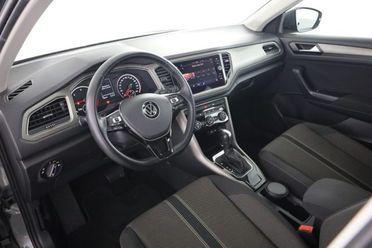 VOLKSWAGEN T-Roc T-Roc 2.0 TDI SCR 150 CV DSG Business BlueMotion T