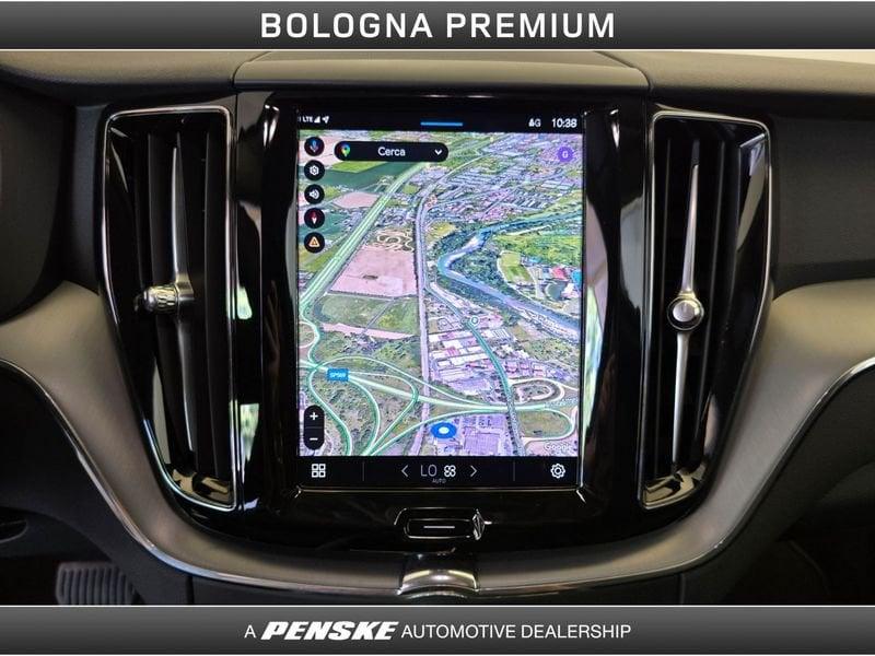 Volvo XC60 B4 (d) AWD automatico Core