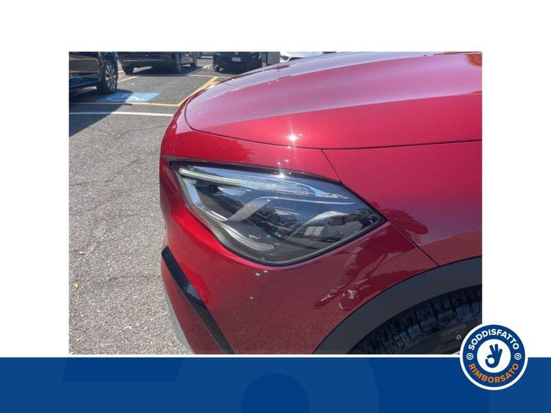 Mercedes-Benz GLA 200d Automatic Advanced Plus Progressive