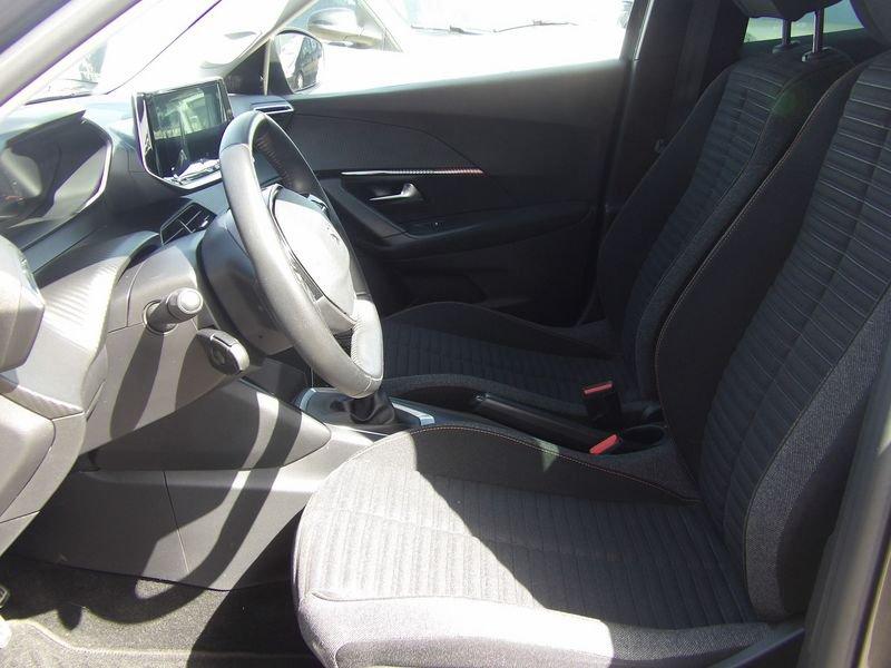 Peugeot 2008 2008 PureTech 100 S&S Active Pack