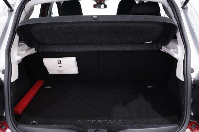 SMART ForFour 1.0 70cv Twinamic Passion