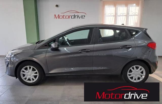 FORD - Fiesta - 1.1 5p. Plus
