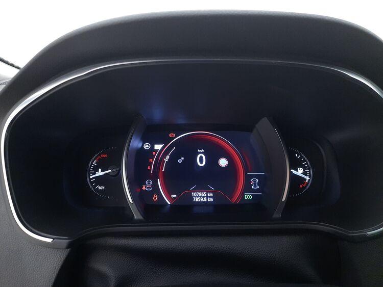 Renault Megane Sporter Business EDC BR132542 1.5 Diesel 110CV