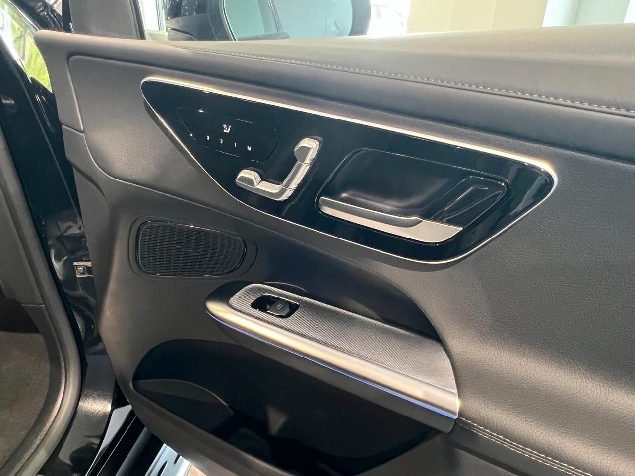 Mercedes-benz GLC 220d 4Matic Coupé AMG Premium