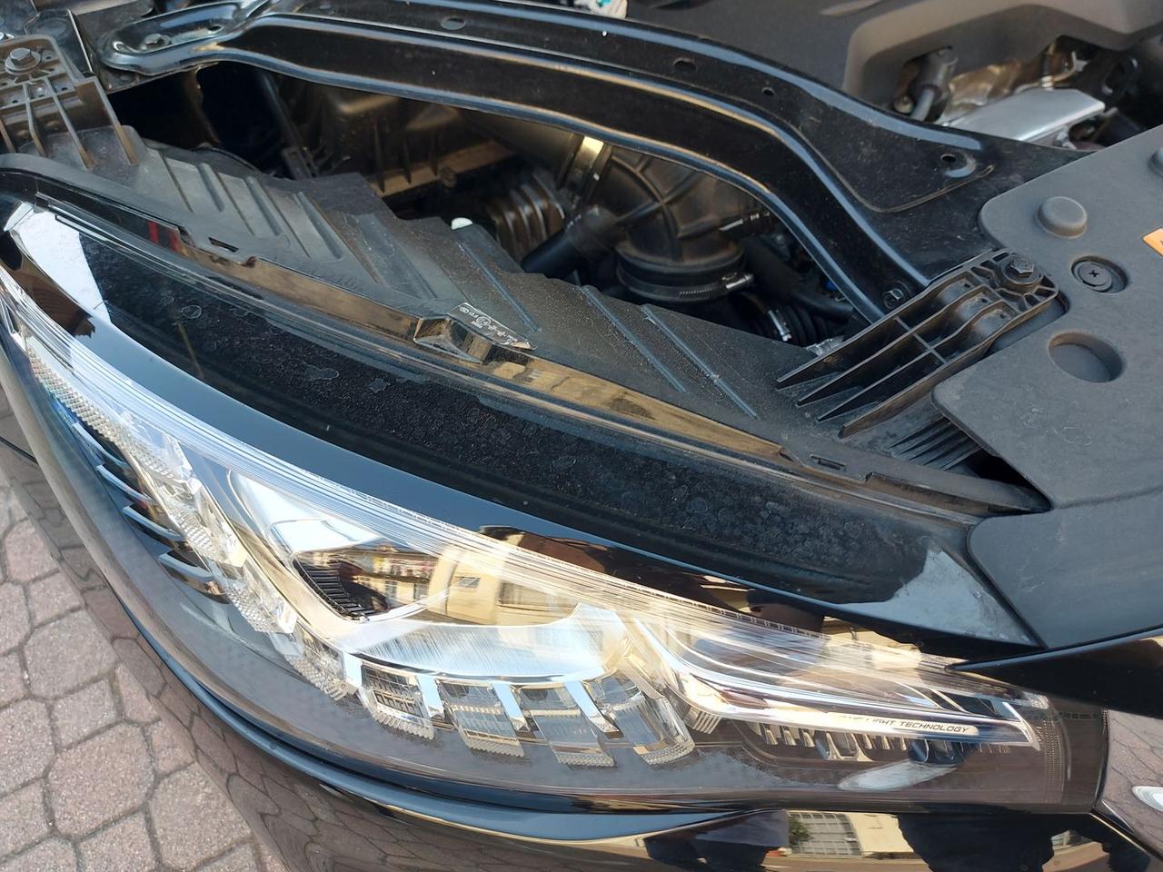 Mg HS Luxury 1.5 T GDI Gpl