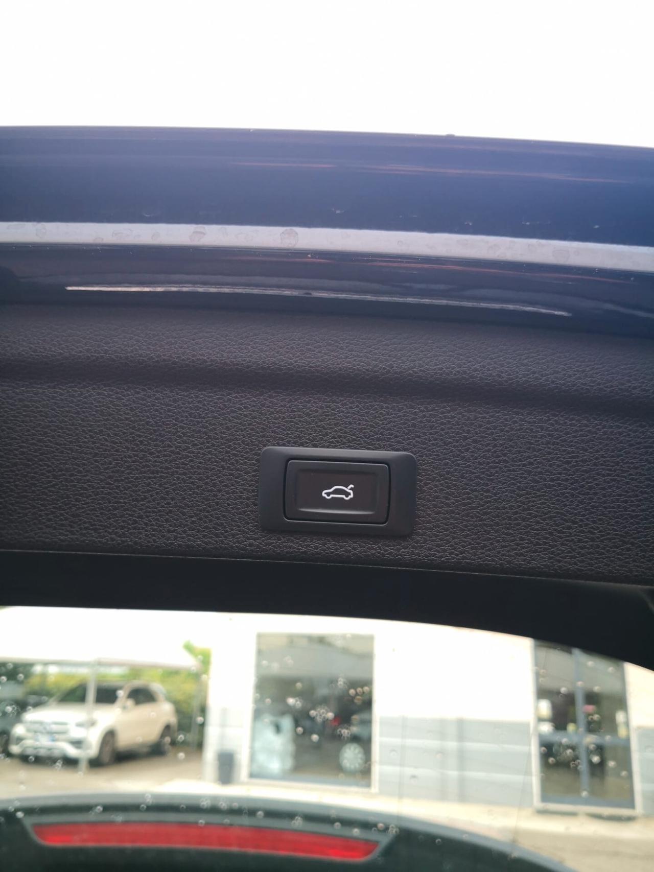 Audi Q3 SPB Sportback 35 TFSI Plug-in S tronic line ***UNIPROPRIETARIO***