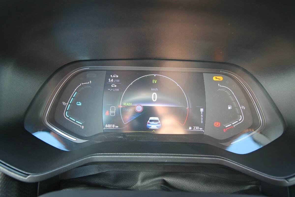 Renault Clio Full Hybrid E-Tech 140 CV 5p Zen 2022