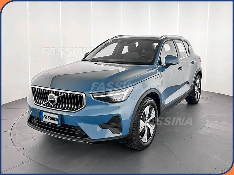 Volvo XC40 T5 Recharge Plug-in Hybrid automatico Core