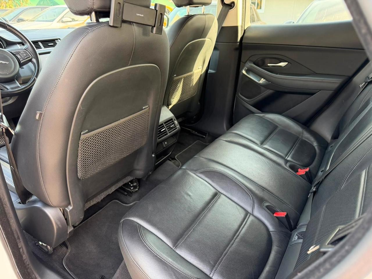 Jaguar E-Pace 2.0D 150 CV AWD S