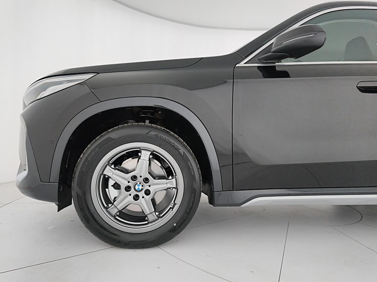 BMW X1 sDrive20d 48V xLine