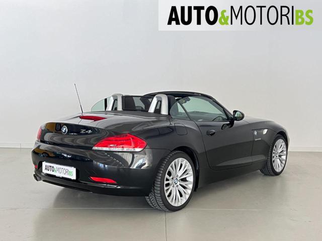 BMW Z4 sDrive20i