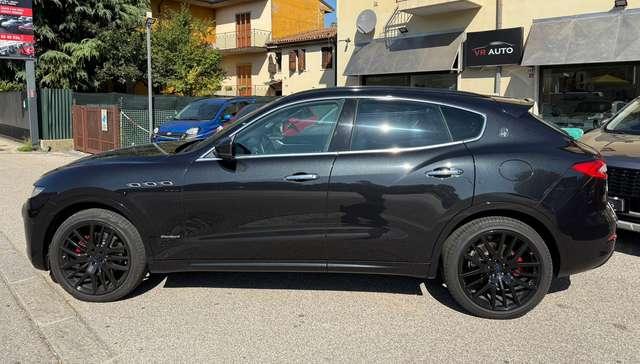 Maserati Levante Levante 3.0 V6 250cv auto