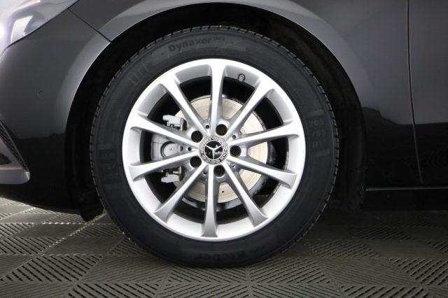 MERCEDES-BENZ CLA sse B B 180 d Automatic Executive