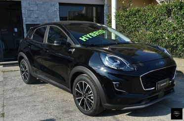 FORD - Puma