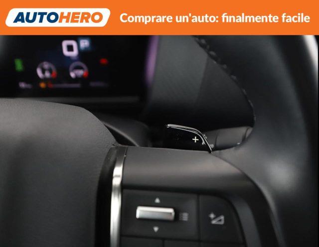 CITROEN C4 PureTech 130 S&S EAT8 Shine