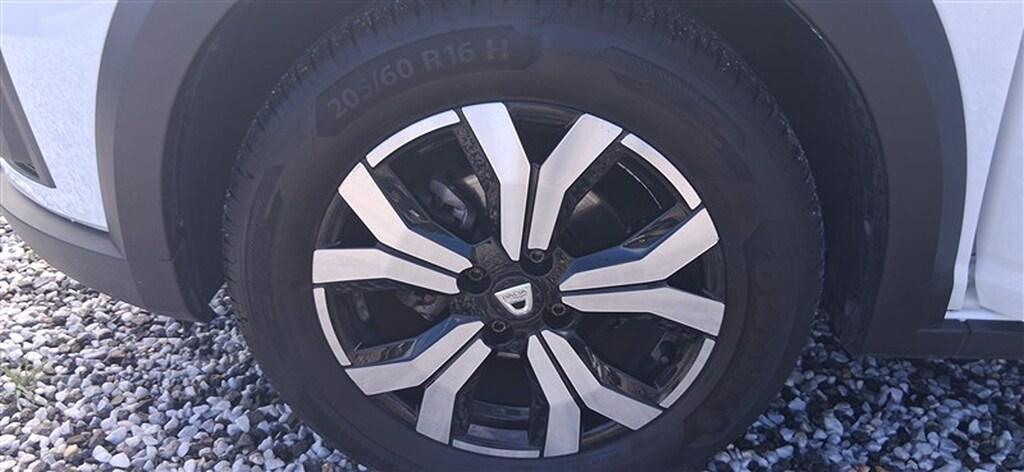 Dacia Sandero Stepway 1.0 TCe Comfort