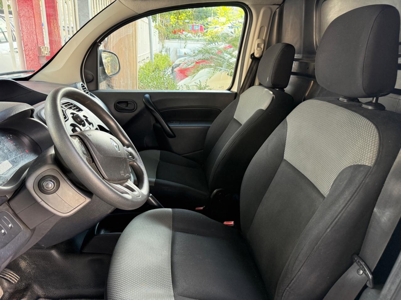 Renault Kangoo 1.5 dCi 90CV 5 porte Stop & Start Extrem N1