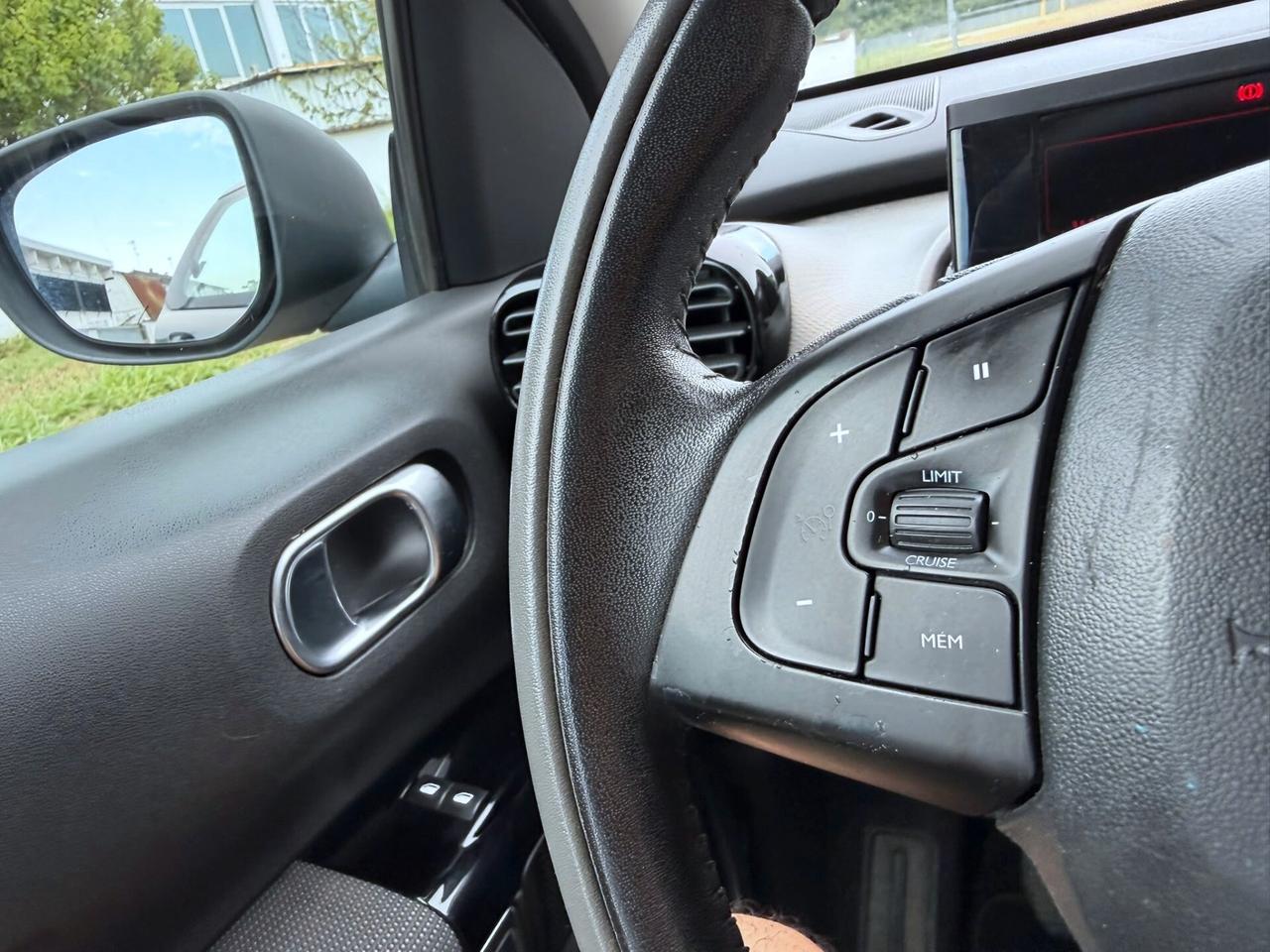 Citroen C4 Cactus 1.2 PureTech 82 CV FEEL