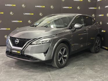 Nissan Qashqai 1.3*IBRIDA*N-CONNECTA*