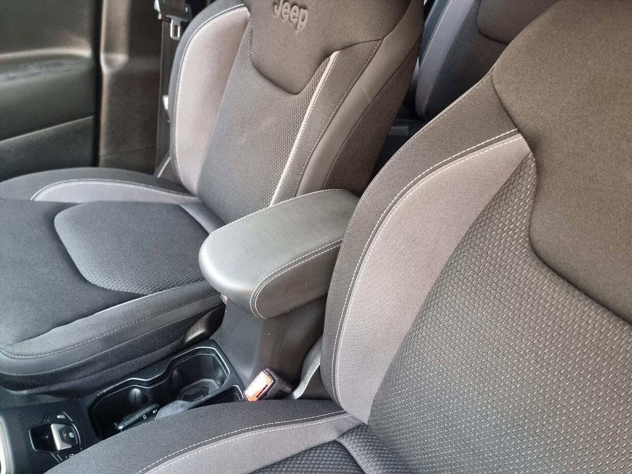Jeep Renegade 1.0 T3 Longitude FARI FULL LED 24 MESI GARANZIA NESSUN VINCOLO FINANZIAMENTO