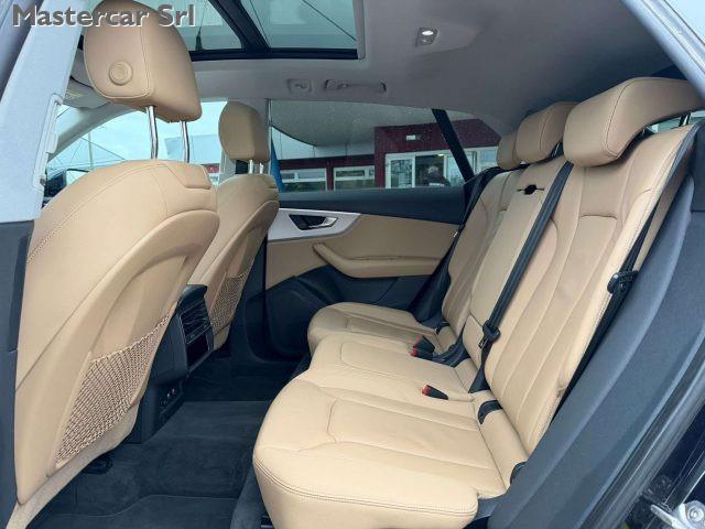 AUDI Q8 50 3.0 tdi mhev quattro tiptronic - FT598CS