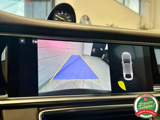 PORSCHE Panamera 2.9 4 E-Hybrid Sport Turismo *TETTO*SPORT CHRONO*