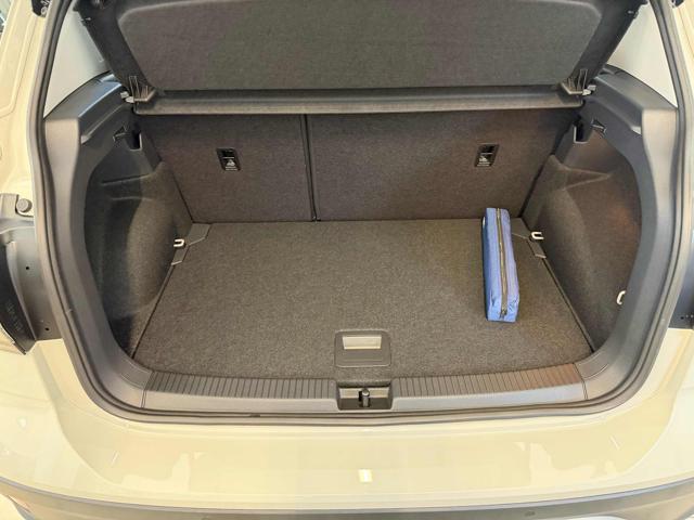 VOLKSWAGEN T-Cross 1.0 TSI 115 CV Edition Plus Km0