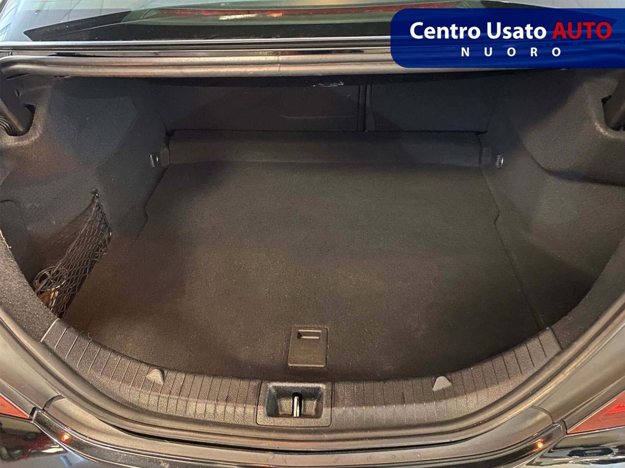 Mercedes-benz CLA 220 d Automatic Business Extra