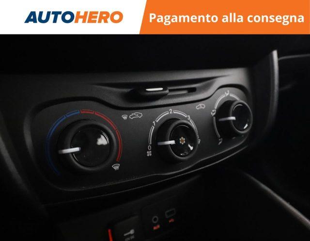 FIAT Tipo 1.4 4 porte Easy