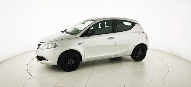 LANCIA Ypsilon 0.9 TwinAir 85 CV S&S Gold CAMBIO AUTOMATICO