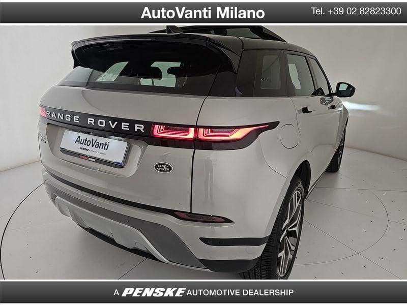 Land Rover RR Evoque Range Rover Evoque 2.0D I4 150CV AWD Business Edit. Premium