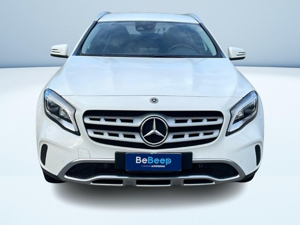 Mercedes GLA 180 180 D Sport 7G-DCT