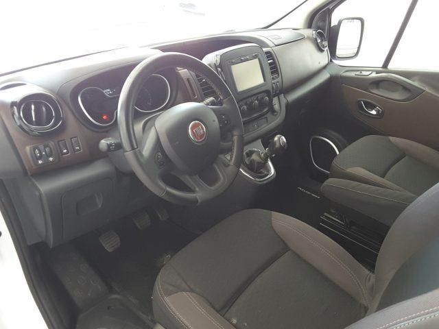 FIAT Talento 1.6 TwinTurbo MJT 145cv PL-TN Combi 8 POSTI