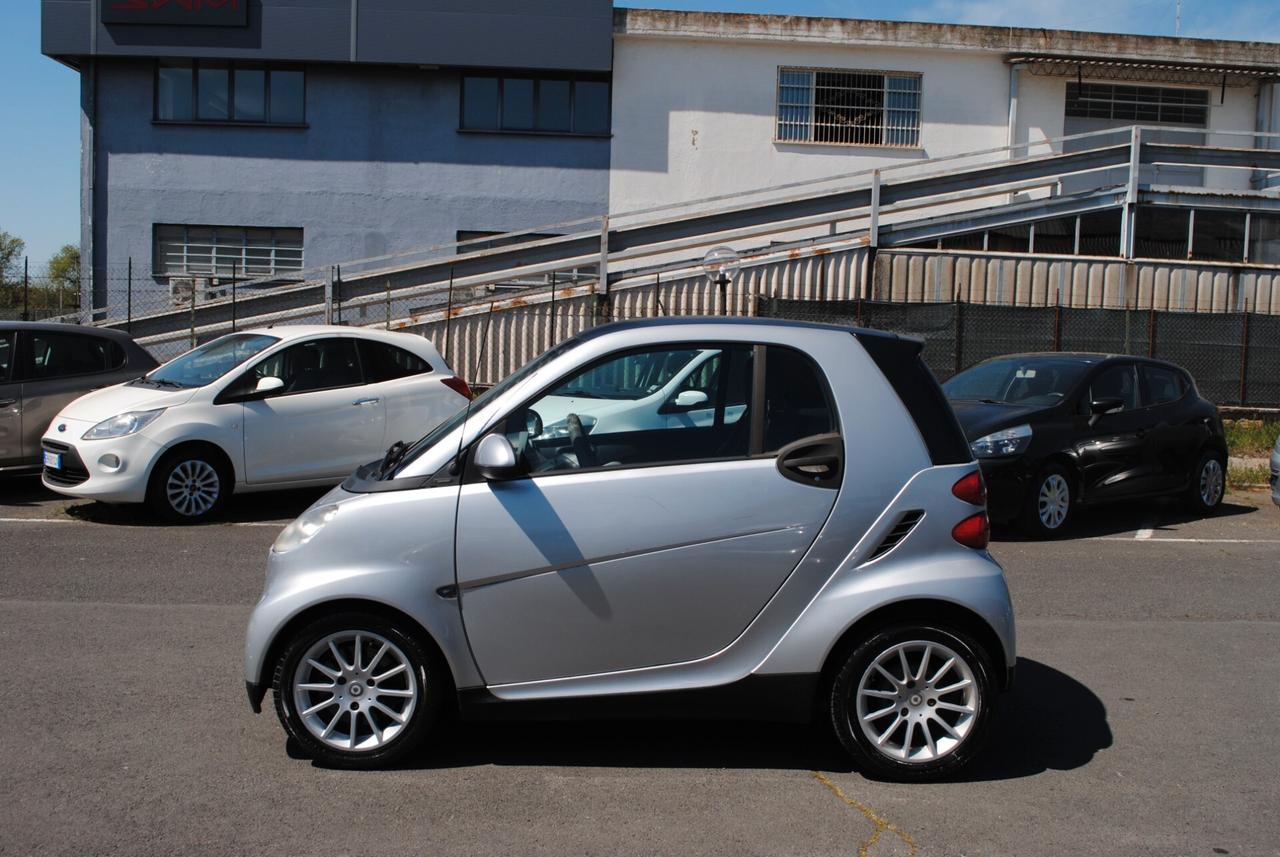 SMART FORTWO 0.8 45 CV