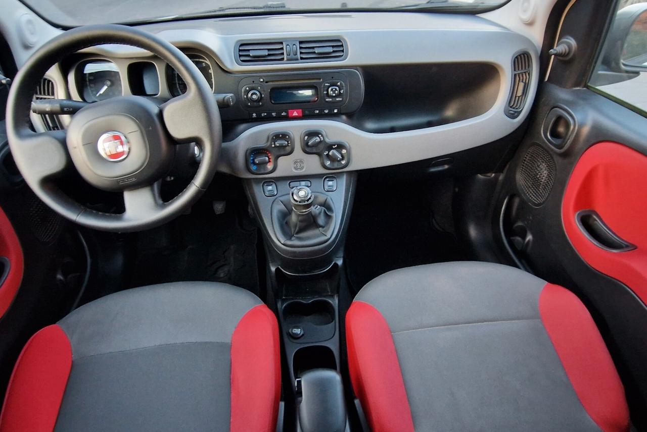 Fiat Panda 1.2 EasyPower Easy